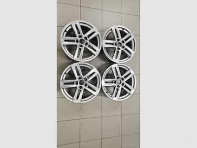 Felgen – 17 - Foto 1