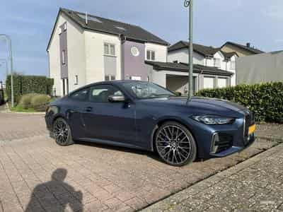 BMW M440 xDrive (2021) - Foto 1