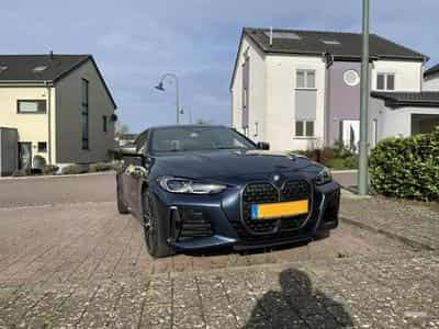 BMW M440 xDrive (2021) - Foto 2