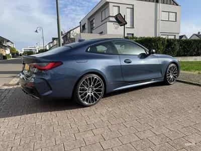 BMW M440 xDrive (2021) - Foto 3