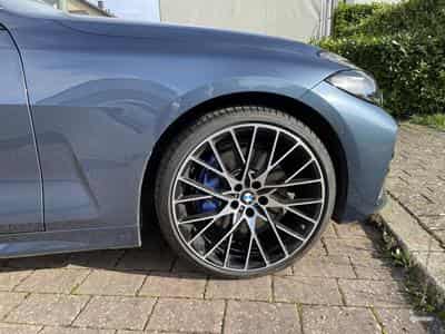 BMW M440 xDrive (2021) - Foto 6