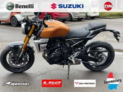 Suzuki GSX-8T (2026) - Photo 3