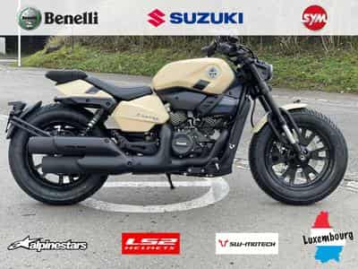 Benelli Leoncino BOBBER (2026) - Photo 2