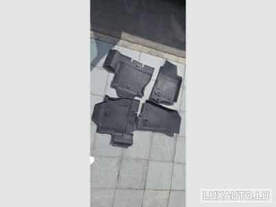 Jeep Wrangler Jeep Wrangler Unlimited Sahara 2.2 CRDI Technologie (2021) - Foto 10