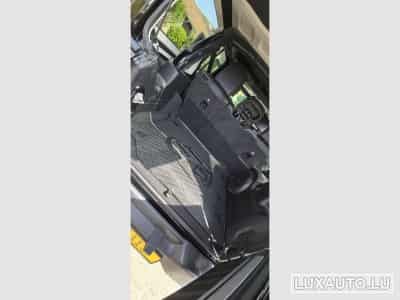 Jeep Wrangler Jeep Wrangler Unlimited Sahara 2.2 CRDI Technologie (2021) - Foto 12