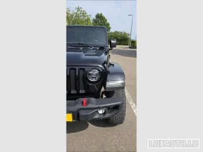 Jeep Wrangler Jeep Wrangler Unlimited Sahara 2.2 CRDI Technologie (2021) - Foto 3