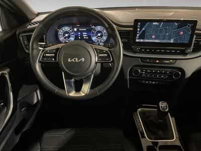 Kia Ceed 1.0 STYLE (2024) - Photo 6