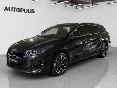 Kia Ceed 1.0 STYLE (2024) - Photo 1