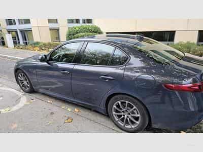 Alfa-Romeo Giulia 200cv (2018) - Foto 6