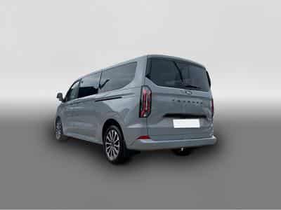 Ford Tourneo (2025) - Photo 2