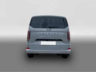 Ford Tourneo (2025) - Photo 3