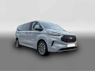 Ford Tourneo (2025) - Photo 5