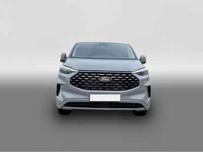 Ford Tourneo (2025) - Photo 6