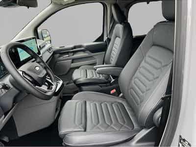 Ford Tourneo (2025) - Photo 7