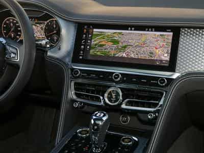 Bentley Flying Spur Azure V8 (2025) - Foto 4