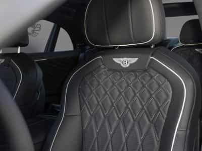 Bentley Flying Spur Azure V8 (2025) - Foto 9