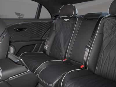 Bentley Flying Spur Azure V8 (2025) - Foto 7