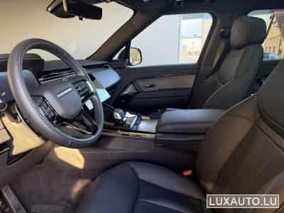 Land-Rover Range Rover Sport 300D Dynamic HSE Edition Santorini Black (2025) - Foto 10