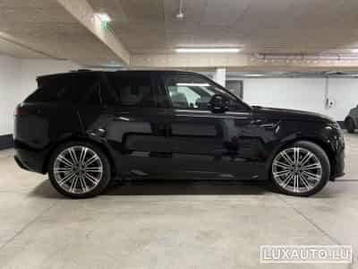Land-Rover Range Rover Sport 300D Dynamic HSE Edition Santorini Black (2025) - Foto 4