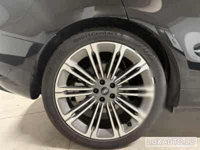 Land-Rover Range Rover Sport 300D Dynamic HSE Edition Santorini Black (2025) - Foto 7