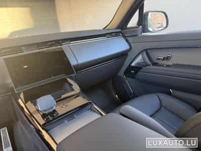 Land-Rover Range Rover Sport 300D Dynamic HSE Edition Santorini Black (2025) - Foto 9