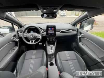 Renault Captur RENAULT CAPTUR II 1.6 E-TECH FULL HYBRID 145 ENGINEERED Cara (2024) - Foto 2