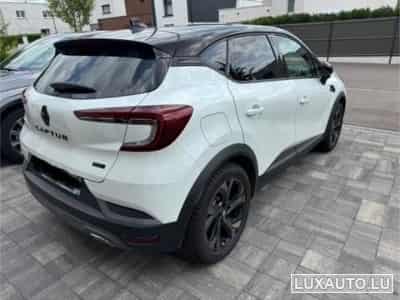 Renault Captur RENAULT CAPTUR II 1.6 E-TECH FULL HYBRID 145 ENGINEERED Cara (2024) - Foto 3