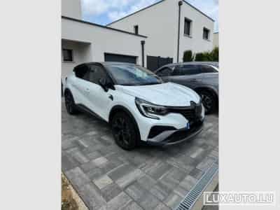 Renault Captur RENAULT CAPTUR II 1.6 E-TECH FULL HYBRID 145 ENGINEERED Cara (2024) - Foto 4