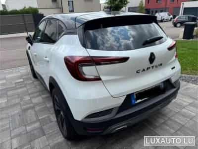 Renault Captur RENAULT CAPTUR II 1.6 E-TECH FULL HYBRID 145 ENGINEERED Cara (2024) - Foto 5