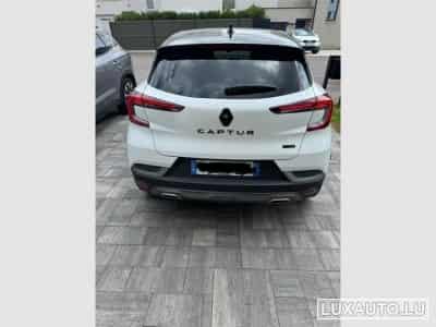 Renault Captur RENAULT CAPTUR II 1.6 E-TECH FULL HYBRID 145 ENGINEERED Cara (2024) - Foto 6