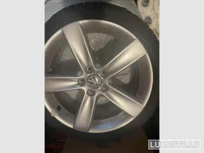 Felgen und Reifen – 18" - Foto 1