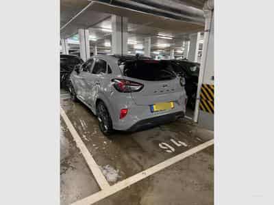 Ford Puma ST (2022) - Photo 1