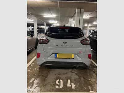 Ford Puma ST (2022) - Photo 2
