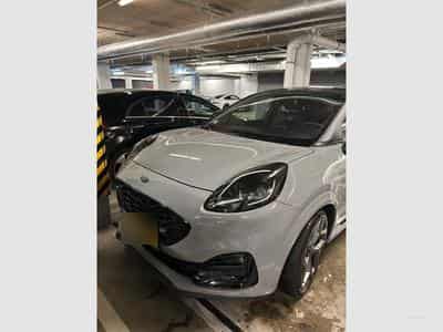 Ford Puma ST (2022) - Photo 3