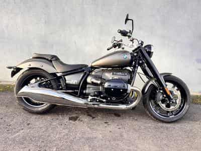 BMW R 18 (2025) - Foto 1
