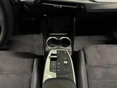 BMW X1 PACK M (2025) - Photo 11