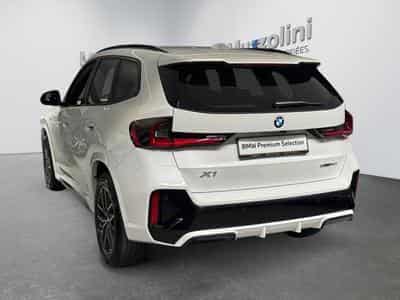 BMW X1 PACK M (2025) - Photo 3