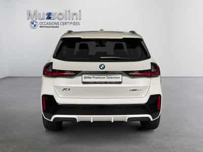 BMW X1 PACK M (2025) - Photo 4