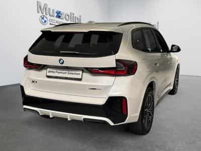 BMW X1 PACK M (2025) - Photo 5