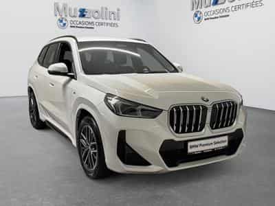 BMW X1 PACK M (2025) - Photo 7