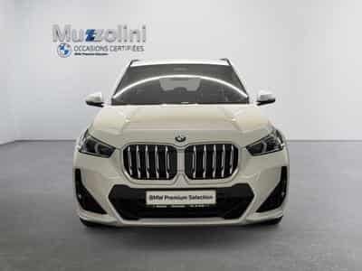 BMW X1 PACK M (2025) - Photo 8