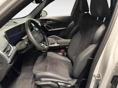 BMW X1 PACK M (2025) - Photo 9