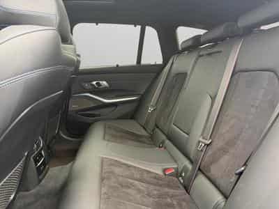 BMW 330 e Pack M / Hybride (2020) - Photo 12