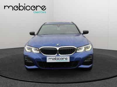 BMW 330 e Pack M / Hybride (2020) - Photo 5