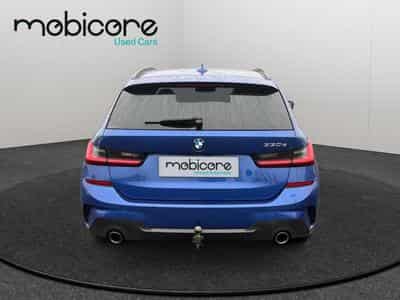 BMW 330 e Pack M / Hybride (2020) - Photo 7