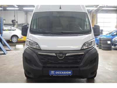 Opel Movano 2.2Turbo 140cv M6 L2H2 (2023) - Foto 1