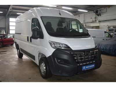 Opel Movano 2.2Turbo 140cv M6 L2H2 (2023) - Foto 2