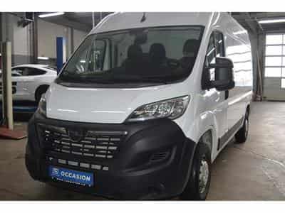 Opel Movano 2.2Turbo 140cv M6 L2H2 (2023) - Foto 3