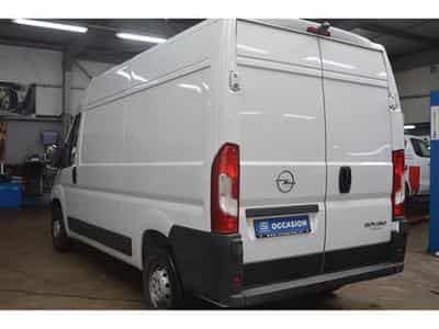 Opel Movano 2.2Turbo 140cv M6 L2H2 (2023) - Foto 5