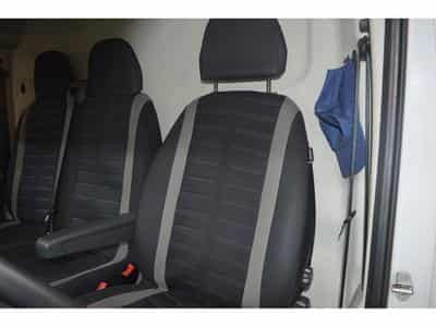 Opel Movano 2.2Turbo 140cv M6 L2H2 (2023) - Foto 8